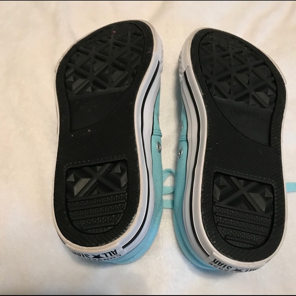 Converse All Star Sneakers - Picture 4 of 4